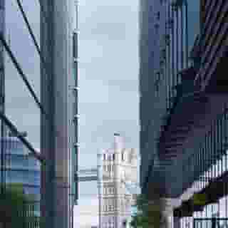 Hilton London Tower Bridge, 6 of 6
