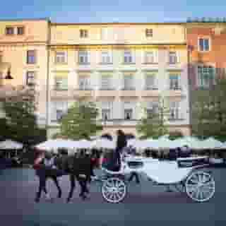 Betmanowska Main Square Residence, 2 of 5