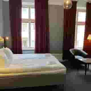 Unique Hotel Jungfrugatan, 5 of 5