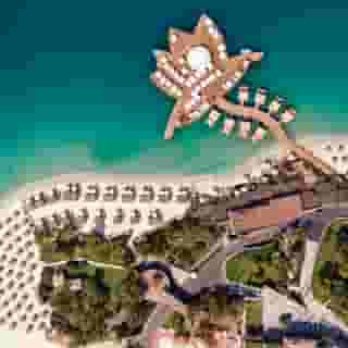 Lujo Hotel Bodrum, 2 of 5