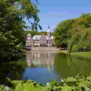 Landgoed Duin & Kruidberg, 1 of 5