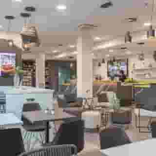 Holiday Inn - the niu Seven Dusseldorf Ost, 3 of 5