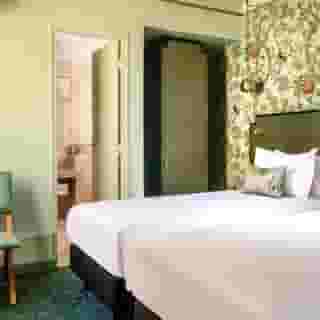 Hotel Des Deux Iles - Notre Dame, 5 of 5