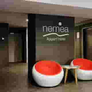 Nemea Appart Hotel Coliseum Amiens Centre, 4 of 5
