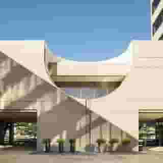 Hilton University of Houston, 1 of 5