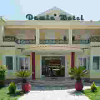 Damia Hotel, 2 of 5
