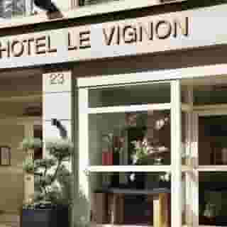 Hotel Le Vignon, 5 of 5