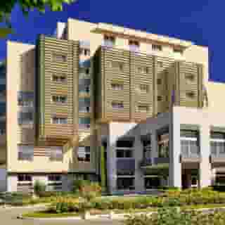 Lyon Metropole by Arteloge, 1 of 5