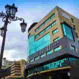 Exe Oviedo Centro, 6 of 6