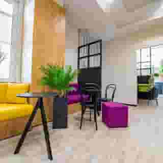 Urban Ring Hotel, 3 of 5