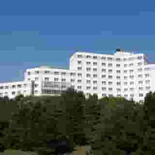 Panorama Inn Hotel und Boardinghaus, 5 of 5