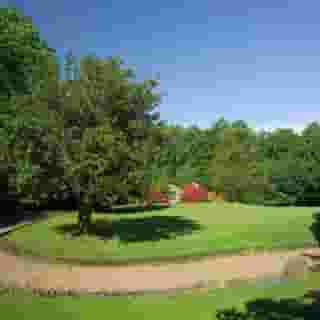 Dalmeny Park Country House Hotel Gardens, 2 of 5