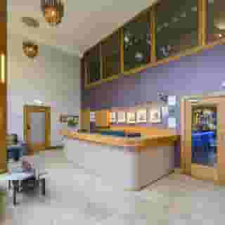 Glashaus Hotel, 4 of 5