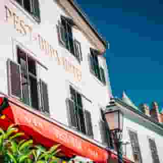 Pest-Buda Hotel - Design & Boutique, 4 of 5