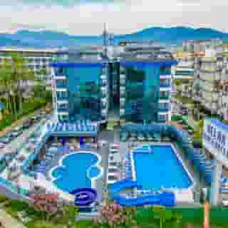 Relax Beach Hotel, 2 of 5