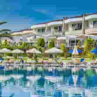 Anastasia Resort, 5 of 5