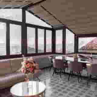 Burckin Suleymaniye Hotel, 4 of 5