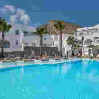 Santorini Kastelli Resort, 5 of 5