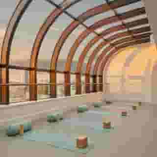 Jumeirah Carlton Tower London, 3 of 5