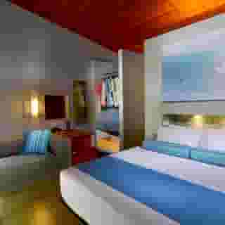 Hotel Komune and Beach Club Bali, 6 of 6