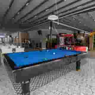 Mehtap Family Otel, 4 of 5