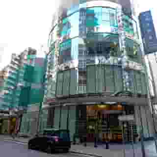 South Pacific Hotel, 3 of 5