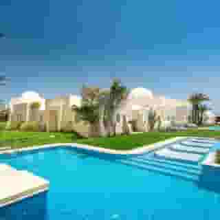 Ulysse Djerba Thalasso & Spa, 3 of 5