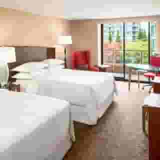 Sheraton Vancouver Airport Hotel, 1 of 5