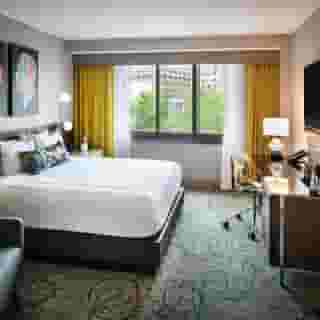 The Darcy Hotel, 6 of 6