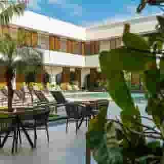 Limen Wellness Hotel, 2 of 5