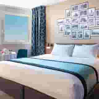 Holiday Inn Paris Montparnasse, 6 of 6