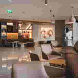 Holiday Inn Lisboa, 5 of 5