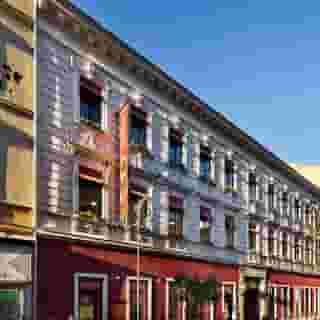 Stories Boutique Hotel, 1 of 5