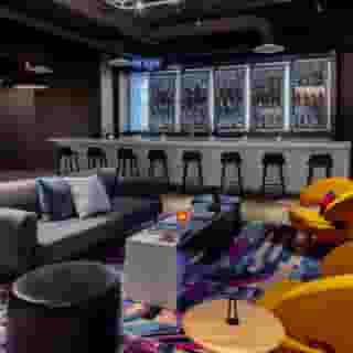 Aloft Nashville Airport, 4 of 5