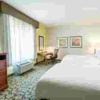 Hilton Garden Inn San Diego/Rancho Bernardo, 5 of 5