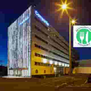 Campanile Le Bourget Airport, 5 of 5