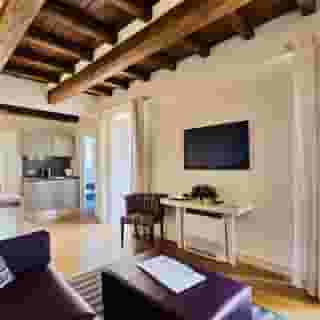 Trevi Palace Luxury Inn, 5 of 5