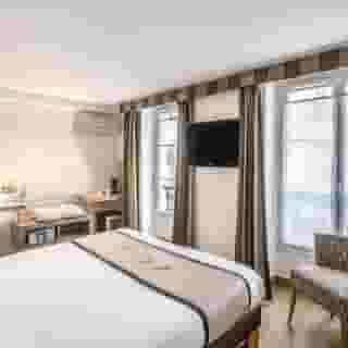 Hotel Litteraire Arthur Rimbaud, BW Signature Coll, 4 of 5