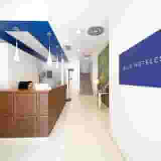 Hotel Santa Rosa, Blue Hoteles, 6 of 6