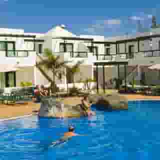 Playa Pocillos, 1 of 5