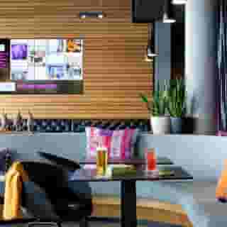Moxy Frankfurt Eschborn, 6 of 6