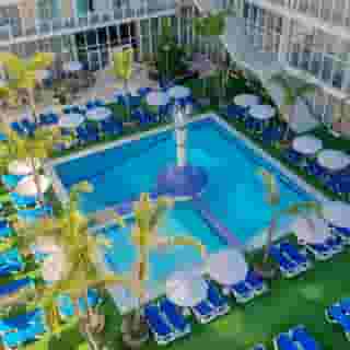 htop Platja Park, 3 of 5