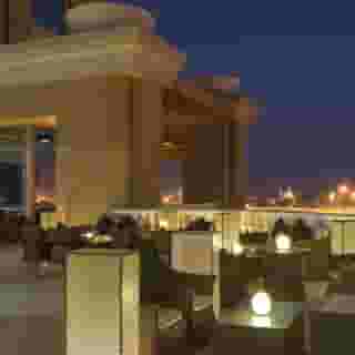 Sheraton Mall of the Emirates Hotel(ex pullman), 4 of 5