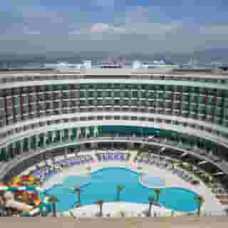 Xoria Resort, 4 of 5