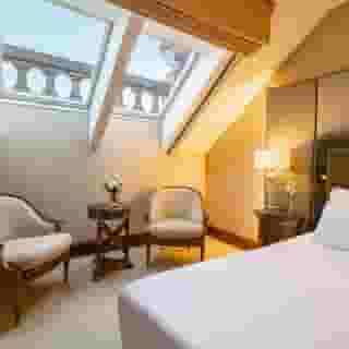 HOTEL CARLO IV. BOSCOLO PRAHA, 5 of 5