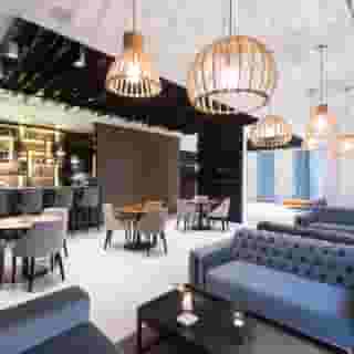 Grand Ascot Hotel, 6 of 6