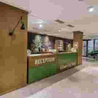 Best Western Plus Olives City Hotel, 2 of 5