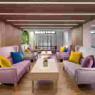 Comfort Hotel Prague City East, 4 of 5