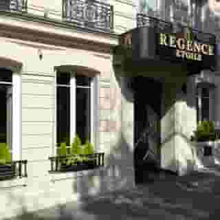 Regence Etoile, 1 of 5