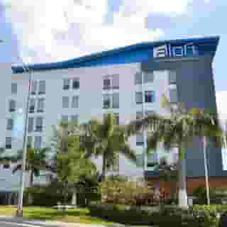 Aloft Miami Doral, 4 of 5